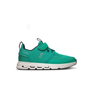 Kids' On Running Cloud Play 4-8 years old Turquoise | PH_ON8184