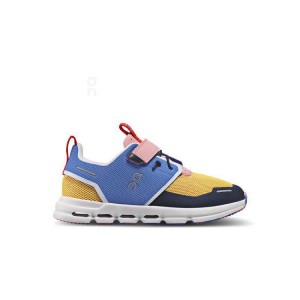 Kids' On Running Cloud Play 4-8 years old Multicolor | PH_ON8053