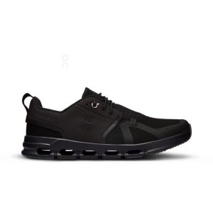 Kids' On Running Cloud Sky 8-15 years old Black | PH_ON8886