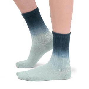 Men's On Running All-Day Socks Green | PH_ON8538
