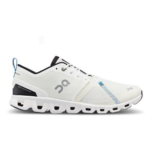 Men's On Running Cloud X 3 Shift Sneakers White | PH_ON8961
