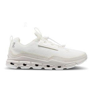 Men's On Running Cloudaway Sneakers White | PH_ON9070