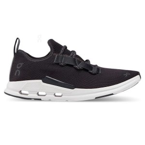 Men's On Running Cloudeasy Sneakers Black | PH_ON8574