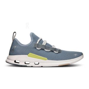 Men's On Running Cloudeasy Sneakers Blue | PH_ON8676