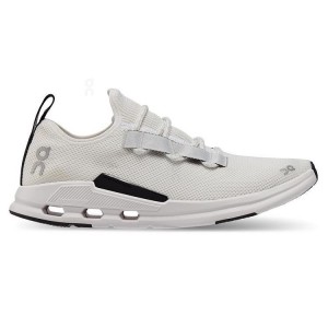 Men's On Running Cloudeasy Sneakers White | PH_ON8719