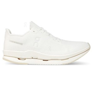 Men's On Running Cloudneo Running Shoes White | PH_ON8006