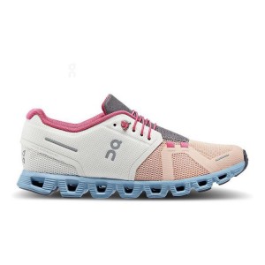 Women's On Running Cloud 5 Sneakers Multicolor | PH_ON8421