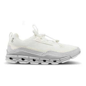 Women's On Running Cloudaway Sneakers White | PH_ON8672