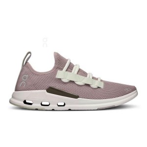 Women's On Running Cloudeasy Sneakers Brown | PH_ON8469