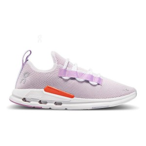 Women's On Running Cloudeasy Sneakers Pink | PH_ON8455