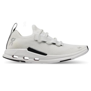 Women's On Running Cloudeasy Sneakers White | PH_ON8074