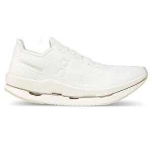 Women's On Running Cloudneo Running Shoes White | PH_ON8422