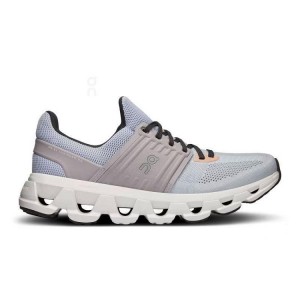 Women's On Running Cloudswift 3 AD Sneakers Blue | PH_ON8509